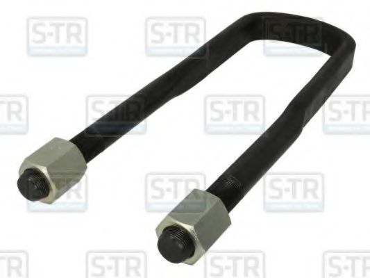 Драбина ресори S-TR STR-50121
