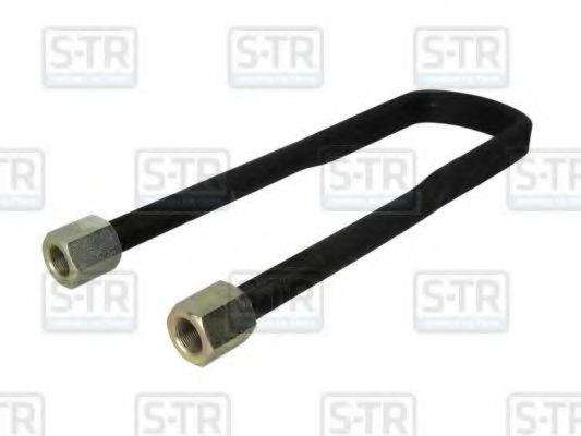 Драбина ресори S-TR STR-50122