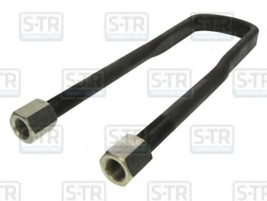 Драбина ресори S-TR STR-50123