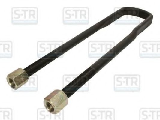 Драбина ресори S-TR STR-50124