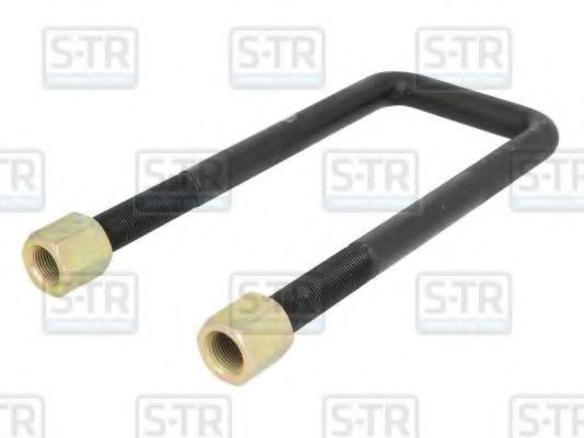 Драбина ресори S-TR STR-50126