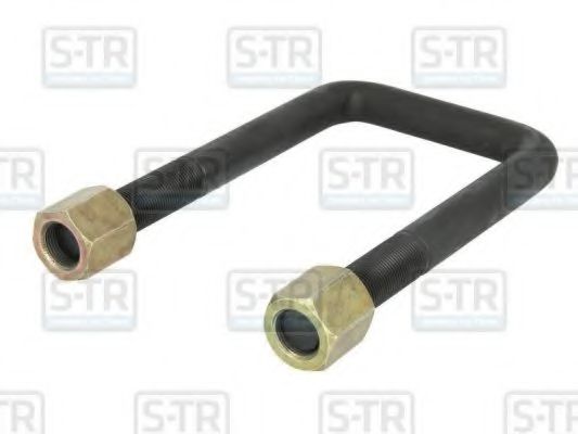 Драбина ресори S-TR STR-50127