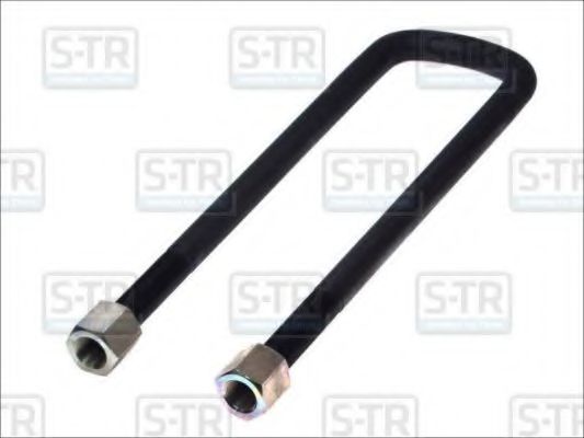 Драбина ресори S-TR STR-50215