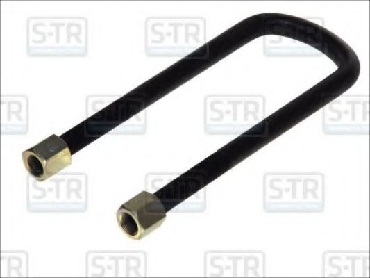 Драбина ресори S-TR STR-50219