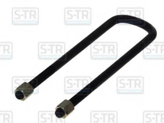Драбина ресори S-TR STR-50220
