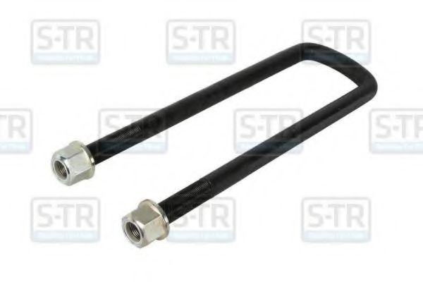 Драбина ресори S-TR STR-50221