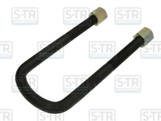 Драбина ресори S-TR STR-50223