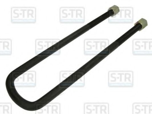 Драбина ресори S-TR STR-50224