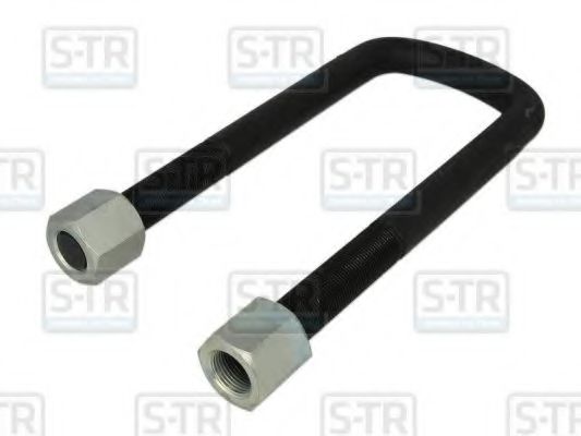 Драбина ресори S-TR STR-50225