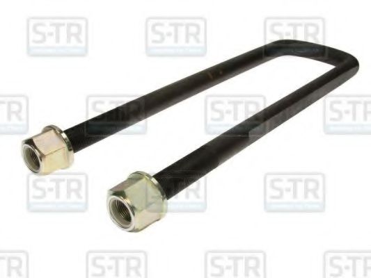Драбина ресори S-TR STR-50229