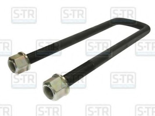 Драбина ресори S-TR STR-50231