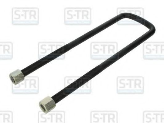 Драбина ресори S-TR STR-50233