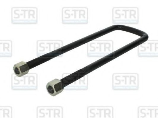 Драбина ресори S-TR STR-50234