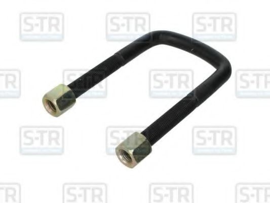 Драбина ресори S-TR STR-50235