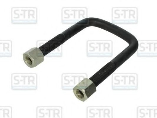 Драбина ресори S-TR STR-50236