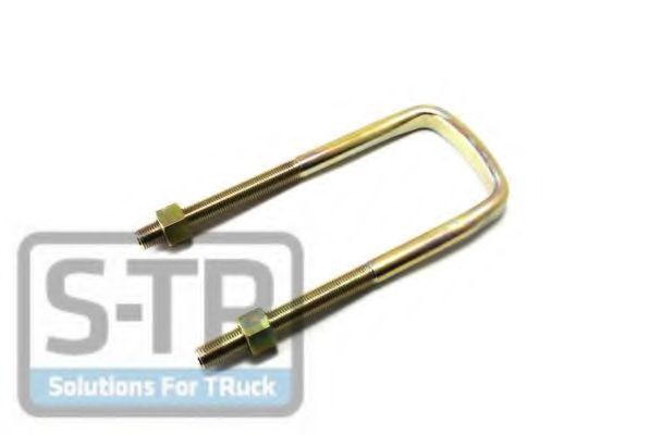 Драбина ресори S-TR STR-50312