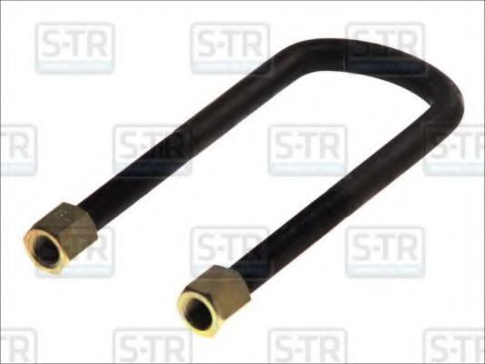 Драбина ресори S-TR STR-50323