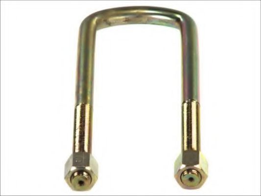 Драбина ресори S-TR STR-50335