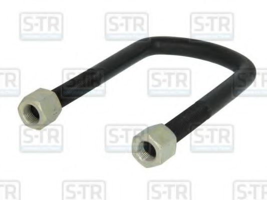 Драбина ресори S-TR STR-50337