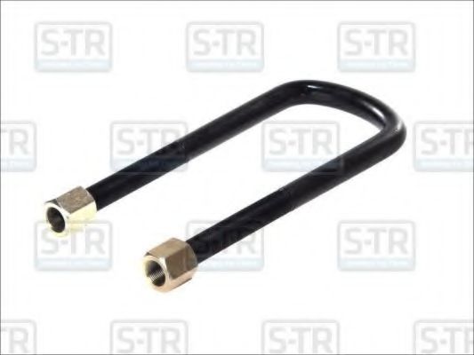 Драбина ресори S-TR STR-50339