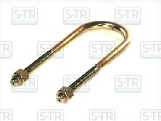 Драбина ресори S-TR STR-50340