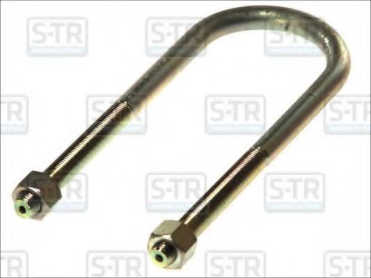 Драбина ресори S-TR STR-50343