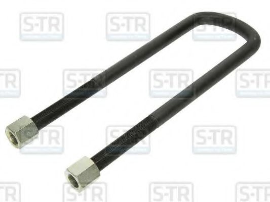 Драбина ресори S-TR STR-50345