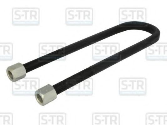 Драбина ресори S-TR STR-50348