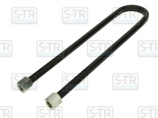 Драбина ресори S-TR STR-50349