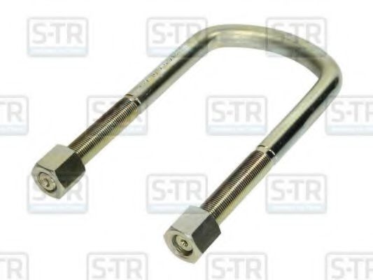 Драбина ресори S-TR STR-50351