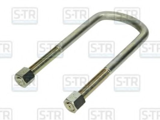 Драбина ресори S-TR STR-50352