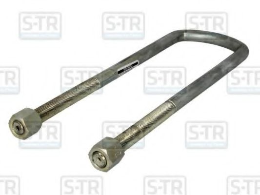 Драбина ресори S-TR STR-50353