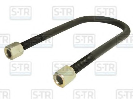 Драбина ресори S-TR STR-50357