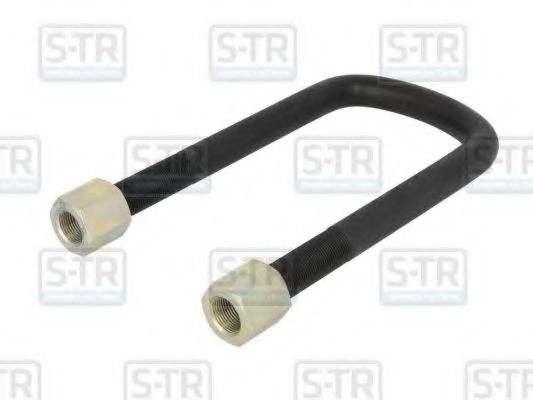 Драбина ресори S-TR STR-50358