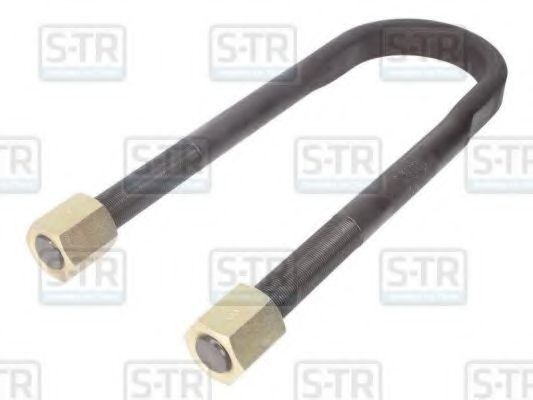 Драбина ресори S-TR STR-50361