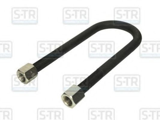 Драбина ресори S-TR STR-50408