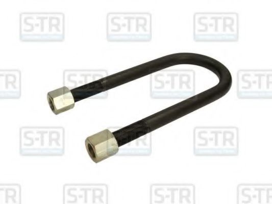 Драбина ресори S-TR STR-50409