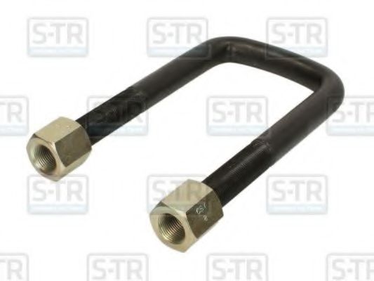 Драбина ресори S-TR STR-50410