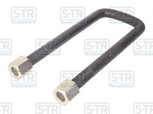 Драбина ресори S-TR STR-50414