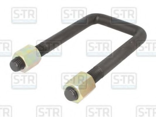 Драбина ресори S-TR STR-50706