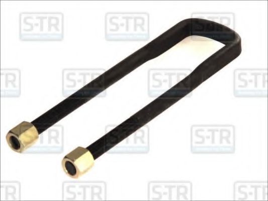 Драбина ресори S-TR STR-50801