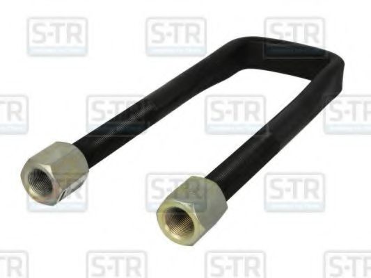 Драбина ресори S-TR STR-50802