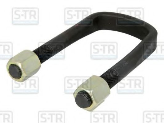 Драбина ресори S-TR STR-50805