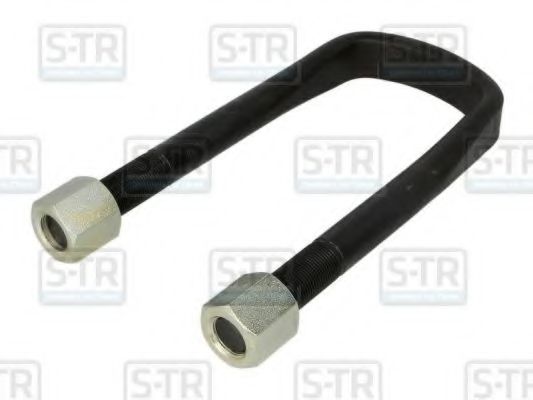 Драбина ресори S-TR STR-50806