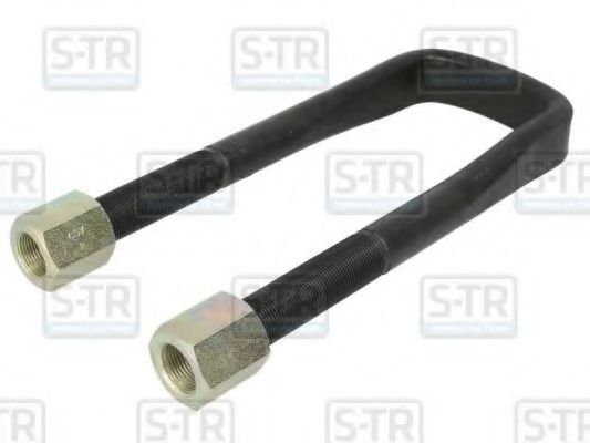 Драбина ресори S-TR STR-50807