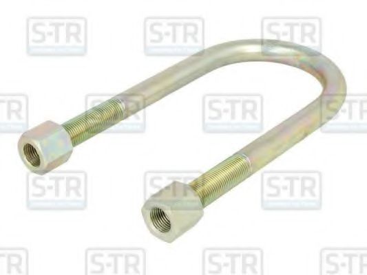 Драбина ресори S-TR STR-50808