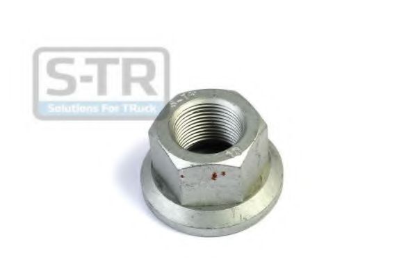 Гайка крепления колеса S-TR STR-70001