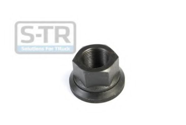 Гайка крепления колеса S-TR STR-70203