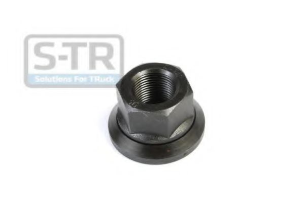Гайка крепления колеса S-TR STR-70204