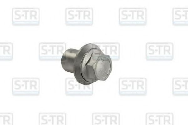 Гайка крепления колеса S-TR STR-70302